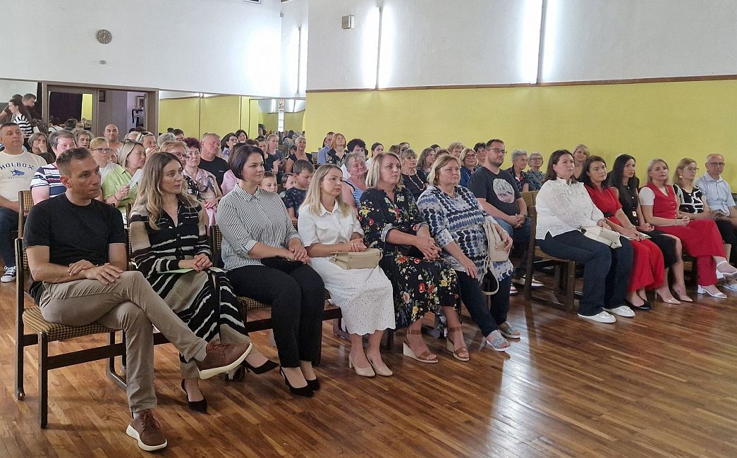 U Brodsko-posavskoj županiji obilježen Nacionalni dan udomiteljstva