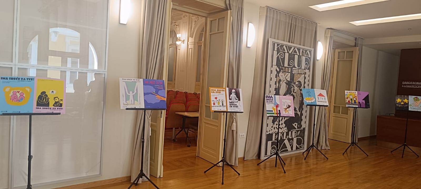 Obilježavanje Nacionalnog dana udomiteljstva i podjela povelja udomiteljima u Splitsko-dalmatinskoj županiji