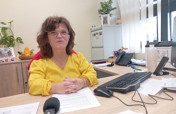 Antonija Gazić: Inkluzivni dodatak je stvarna pomoć, ne samo administrativna promjena